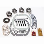 KIT REVISIONE DIFFERENZIALE  DANA 30 CJ