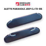 ALETTE PARASOLE CJ 72-86