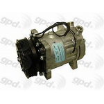 COMPRESSORE ARIA CONDIZIONATA CHEROKEE XJ 81-90 WRANGLER YJ 87-90 4.0L