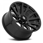 CERCHIO DODGE RAM 1500 22X10" 6X139.7 ET -18 