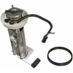 POMPA BENZINA CON GALLEGGIANTE, 4.0L TJ 97-2002 2.5L 97-2002, 19 GALLONI