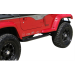 PEDANE LATERALI WRANGLER TJ E YJ