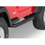 PEDANE LATERALI WRANGLER TJ