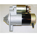 MOTORINO AVVIAMENTO XJ 4.0L 87-98, SJ AMC 8 CYL 88-91, YJ 4.2L 88-90, YJ 4.0L, TJ 4.0L 97-98, ZJ 4.0L