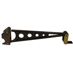 TRACTION BAR POSTRIORE CJ, YJ