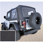 TELO XHD RICAMBIO PER JEEP TJ