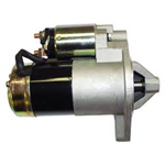 MOTORINO AVVIAMENTO XJ 4.0L 87-98, SJ AMC 8 CYL 88-91, YJ 4.2L 88-90, YJ 4.0L, TJ 4.0L 97-98, ZJ 4.0L