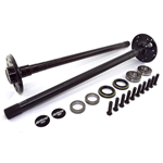 SEMIASSI POSTERIORI JEEP WRANGLER TJ 35 SPLINE DANA 44 