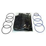 KIT O-RING SCATOLA STERZO XJ 84-96, ZJ 93-96, YJ ALL, SJ 73-91