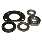 KIT CUSCINETTI E PARAOLIO SEMIASSE AMC20 SJ, DANA 44 POST. SJ