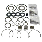 MASTER KIT SMALL PARTS T176/77